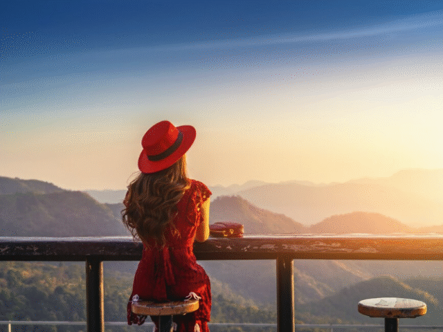 The Oak Hospitality: Weaving Serenity, The Best Boutique Hotel Management Company in Lamahatta