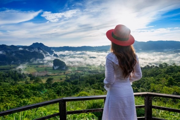 Things to Do in Lamahatta During Your Stay at a Hilltop Retreat