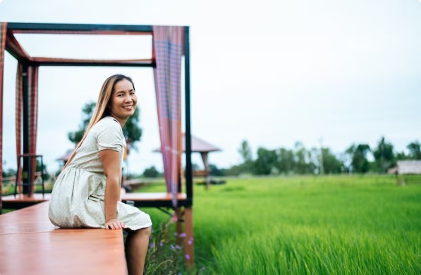 Wake Up to Nature: Plan a Relaxing Stay in Lamahatta This Season