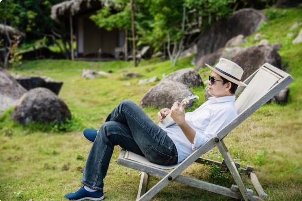 Beat the Summer Heat with a Cosy Stay at The Oak Retreat, Lamahatta